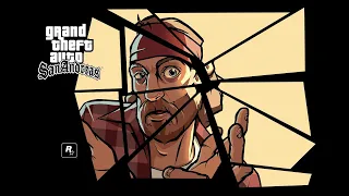 РЕДКИЙ МОД НА ПРИЗРАКА РАЙДЕРА В GTA SA #shorts