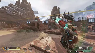 How To Do A Super Zip line Jump in Apex (Tutorial)