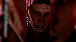 Batman(Mid Time prep) vs Delsin Rowe (Bad karma )