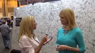 Patricia Davis Brown Interviews Cheryl Tiegs