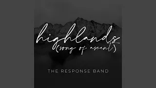 Highlands (Song of Ascent) (Live)