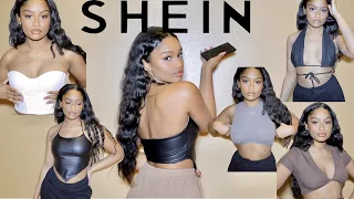HUGE SHEIN TRY ON HAUL (30 ITEMS) | CLOTHES YOU NEED FROM SHEIN