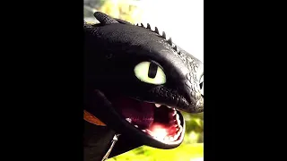 soon 400k !💕#httyd #toothless #hiccuphaddock #httydedit #shorts @laulauedits6727