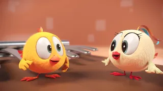 ¿Dónde está Chicky? 2022 | CHICKY APRENDE MÚSICA | Dibujos Animados Para Niños