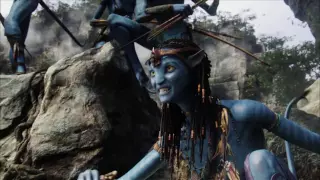 AVATAR - Neytiri Featurette (English)