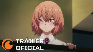 Tokyo Revengers | TRÁILER OFICIAL