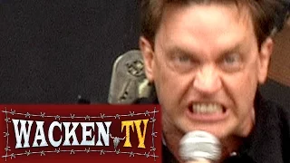 Jim Breuer - Full Show - Live at Wacken Open Air 2012