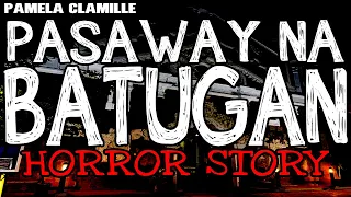 Pasaway na Batugan Horror Story | True Horror Stories | Tagalog Horror