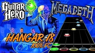 Megadeth - Hangar 18 100% FC