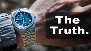 The IWC Ingenieur Is NOT Overpriced! Here's Why