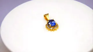 ブルー サファイア  BLUE SAPPHIRE