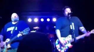 Stacy's mom cover -Bowling For Soup @The Boardwalk Orangvale Ca