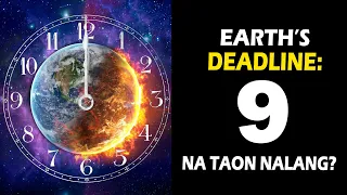 9 NA TAON NA LAMANG ANG EARTH? (Alarming to!) | Bagong Kaalaman