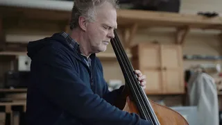 Anders Jormin - A bass solo