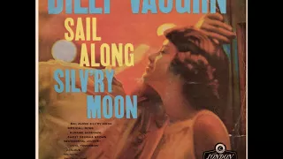 Billy Vaughn   Sail Along Silvery Moon  1959