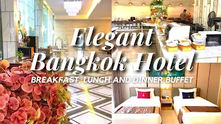 The Elegant Bangkok Hotel | Bangkok Thailand Travels