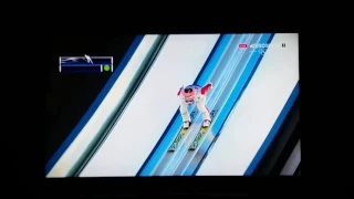 Stefan Kraft 253,5m Vikersund 2017 NOWY REKORD ŚWIATA