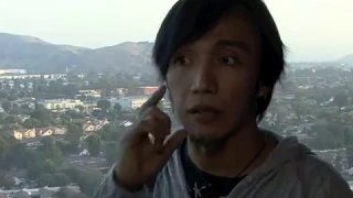 Yong Chavez interviews Arnel Pineda of Journey