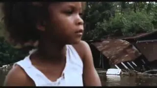 Promo "Re della terra selvaggia" (Beasts of the Southern Wild)