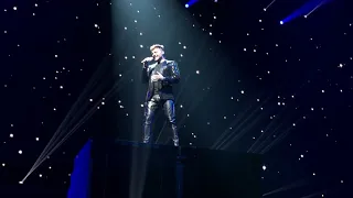 Ricky Martin / Vegas / Private Motion / She”s All I Ever Had