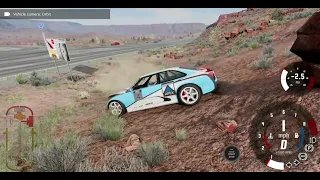 BeamNG.Drive  is back!!