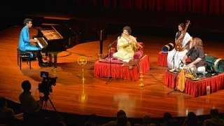 Enchanting flute and piano duet  - Rakesh Chaurasia, Utsav Lal, Vijay Ghate