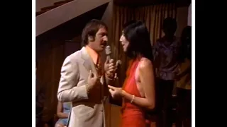 Sonny & Cher “Can't Take My Eyes Off You" -Playboy After Dark-1969 [HD-Remastered TV Audio]