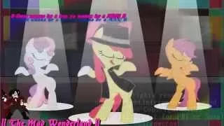 Nightcore-Beat It!-Brony-PMV Best Nightcore!