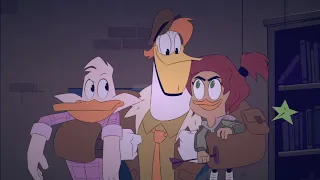 Ducktales 2017 l Parents and their kids l amv