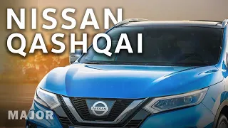 Nissan Qashqai 2020 премиальная практичность! ПОДРОБНО О ГЛАВНОМ  Major Auto