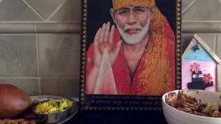 Sri Sai Satcharita English Chapter 14