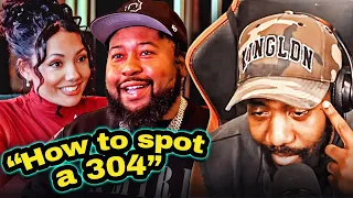 HOW TO SPOT A 304 | COME CORRECT | RANTS REACTS | PART 2/3