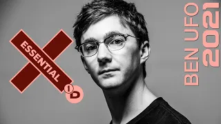 Ben UFO - Essential Mix 1441 BBC Radio 1 - 25 September 2021