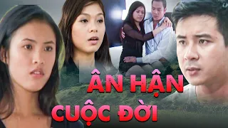 ÂN HẬN CUỘC ĐỜI | Phim Việt Nam Mới Nhất Hay Nhất 2024 | Phim Việt Nam | Phim Việt Cuối Tuần THVL