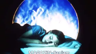 MAGAZIN-Sanjam       (HQ  432 Hz)