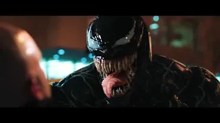 VENOM Final Trailer NEW 2018 Spider man Spin Off Superhero Movie HD