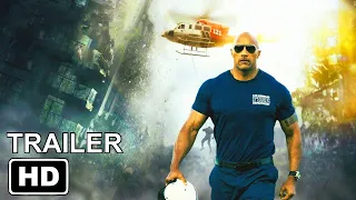 SAN ANDREAS 2 Trailer Teaser Concept 2021 HD, Flixum Studios, You tube