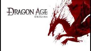 Dragon Age   Origins Character Creation Music 2 Hour Loop