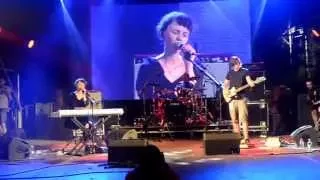 daKooka – не ссы (Koktebel Jazz Festival-2015)