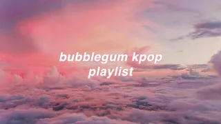 kpop songs that make you happy | fun kpop playlist