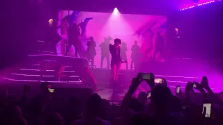 Maruv - Siren Song  (Saint-Petersburg, 12.04.2019)