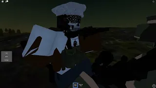 sorta poopy 5th sfg operation (ROBLOX MILSIM)