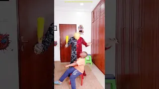 Must Watch New Comedy Funny video 2022 😁😂family the honest comedy Busy Fun Ltd Junya1gou TikTok 268