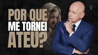 Por que sou ateu? | Leandro Karnal