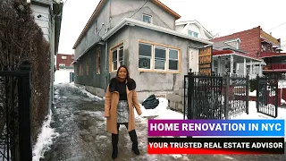 Home Renovation with Your Trusted Real Estate Advisor || Rosa Collado