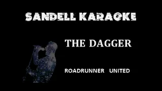 RoadRunner United - The Dagger [Karaoke]