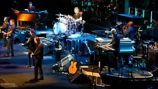 Bruce Springsteen Downbound Train 2012-04-16 Albany, NY CamMix Dubbed HD 720p
