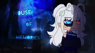 House Of Memories - 「GCMV」 by Echo