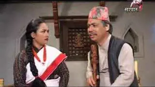 DhauBaji ( धौ बजी ) Part 1 _ New Newari Movie