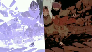 Midix- Эксперименты Лейн (Naruto edit)